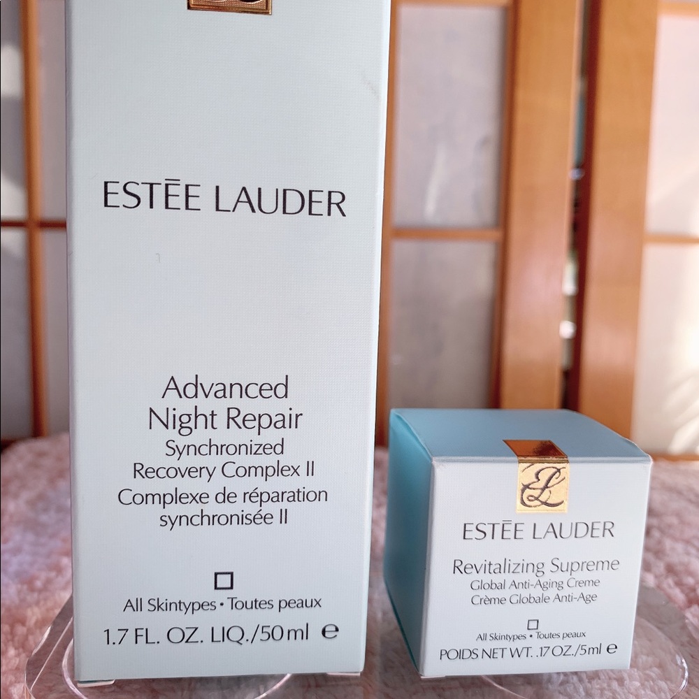 Estée Lauder Advanced Night Repair Serum